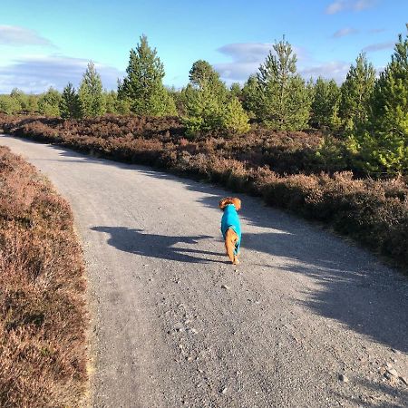 Ventoux Aviemore Exterior foto