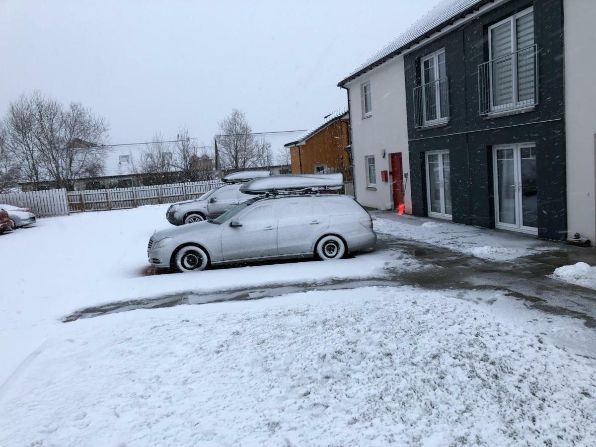 Ventoux Aviemore Exterior foto